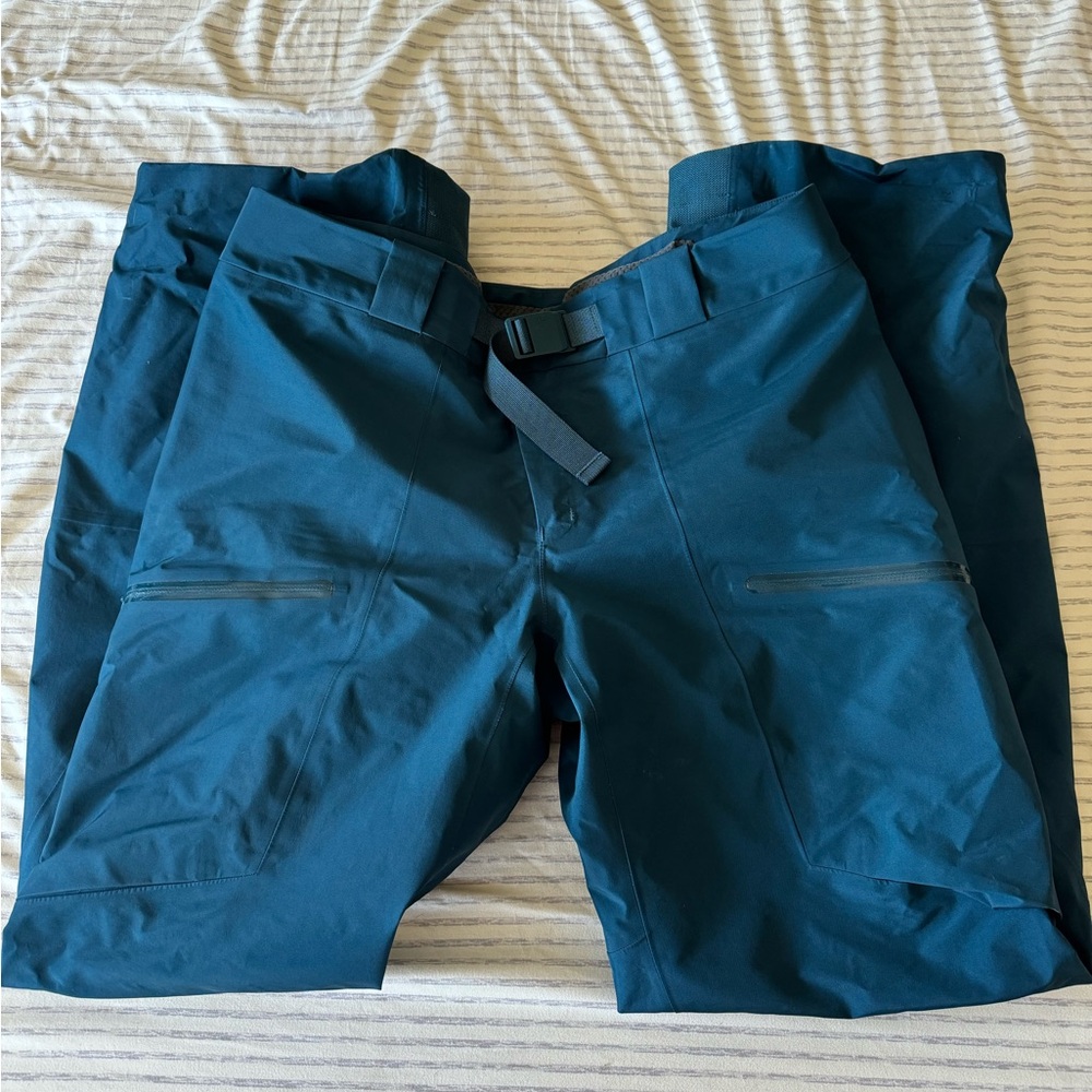 Arc’teryx Rush Pants - Men’s Large